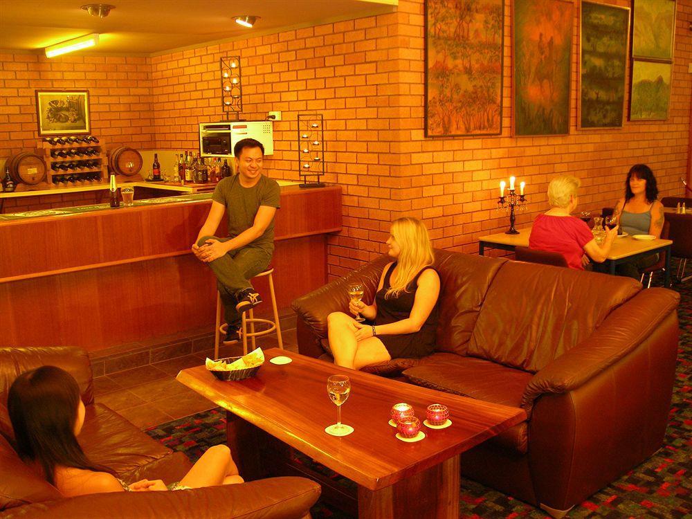 Batchelor Litchfield Outback Resort מראה חיצוני תמונה