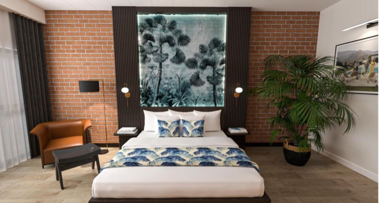 Batchelor Litchfield Outback Resort מראה חיצוני תמונה