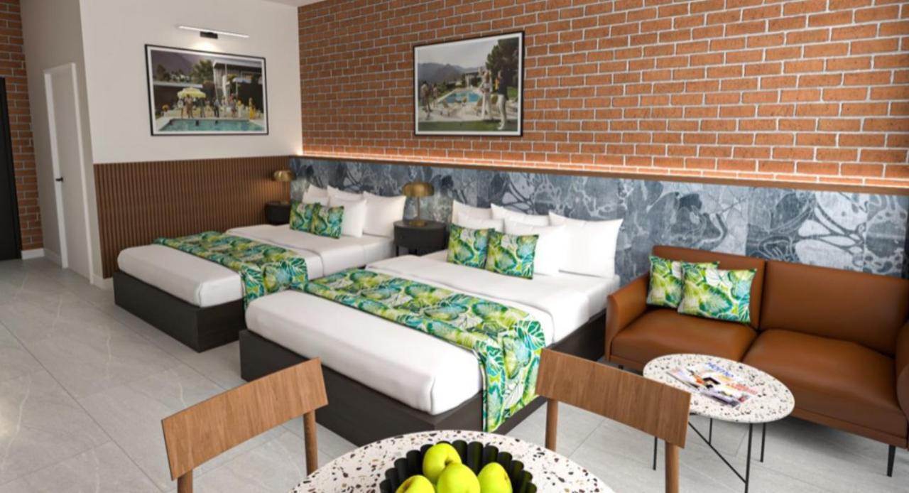 Batchelor Litchfield Outback Resort מראה חיצוני תמונה